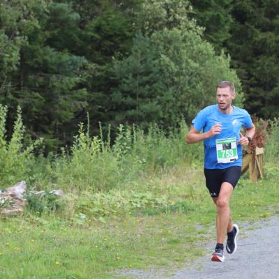 Bergen Skogsmaraton 2023