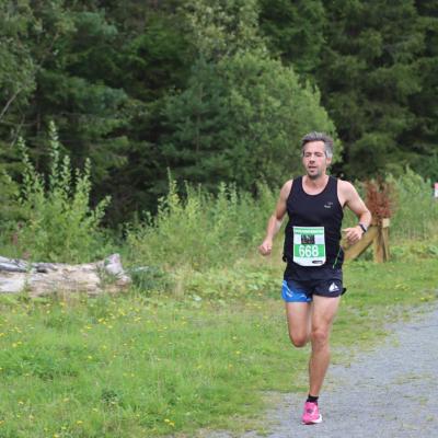 Bergen Skogsmaraton 2023