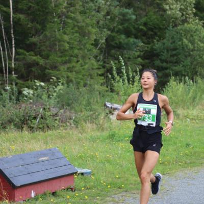 Bergen Skogsmaraton 2023