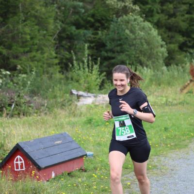 Bergen Skogsmaraton 2023