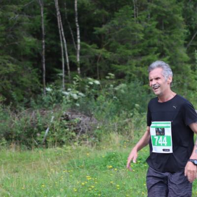 Bergen Skogsmaraton 2023