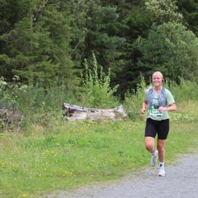 Bergen Skogsmaraton 2023