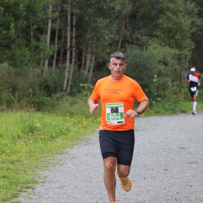 Bergen Skogsmaraton 2023