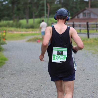 Bergen Skogsmaraton 2023