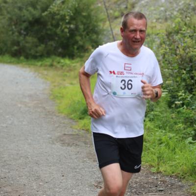 Bergen Skogsmaraton 2023