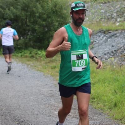 Bergen Skogsmaraton 2023