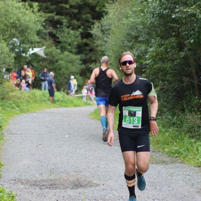 Bergen Skogsmaraton 2023