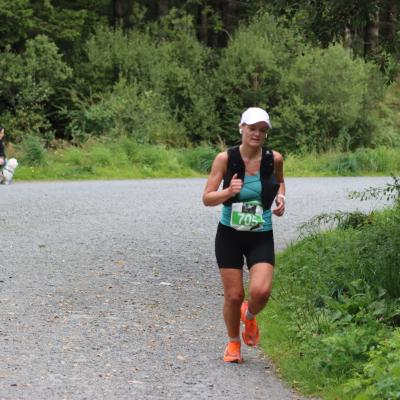 Bergen Skogsmaraton 2023