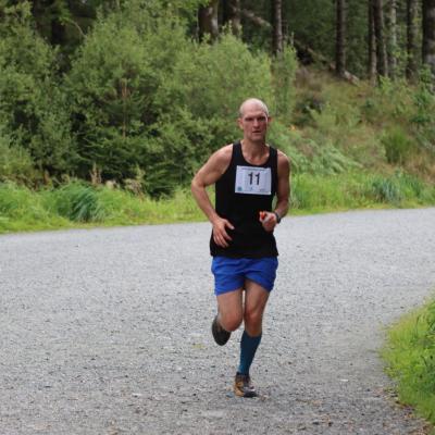 Bergen Skogsmaraton 2023