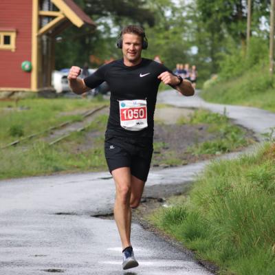 Bergen Ultra 2021