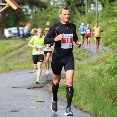 Bergen Ultra 2021