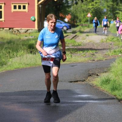 Bergen Ultra 2021