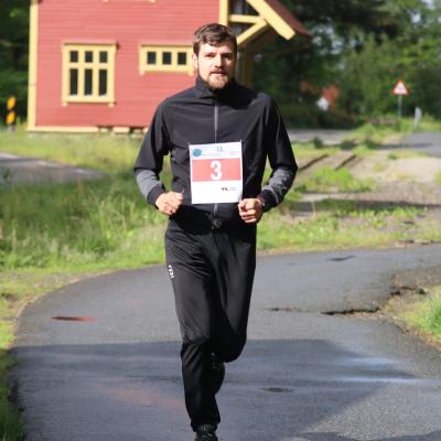 Bergen Ultra 2021