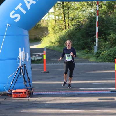 Bergen Skogsmaraton 2021