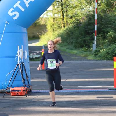 Bergen Skogsmaraton 2021