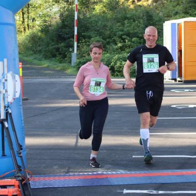 Bergen Skogsmaraton 2021