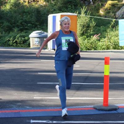 Bergen Skogsmaraton 2021