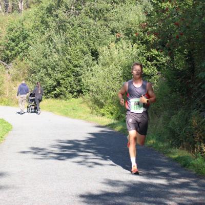 Bergen Skogsmaraton 2021