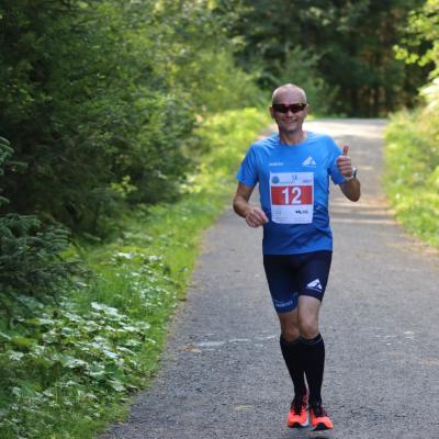 Bergen Skogsmaraton 2021