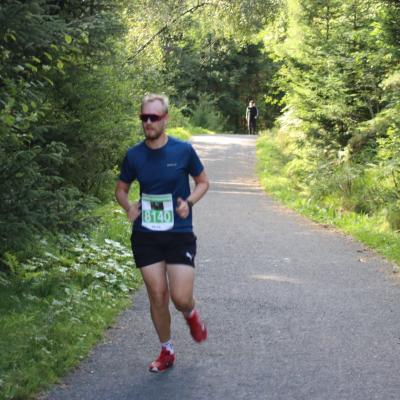 Bergen Skogsmaraton 2021