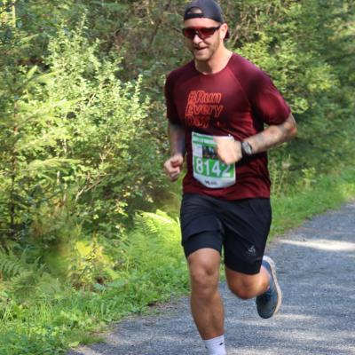 Bergen Skogsmaraton 2021