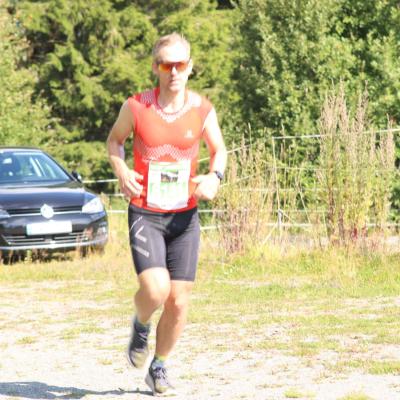 Bergen Skogsmaraton 2021