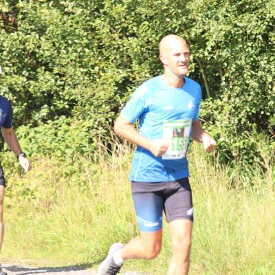 Bergen Skogsmaraton 2021