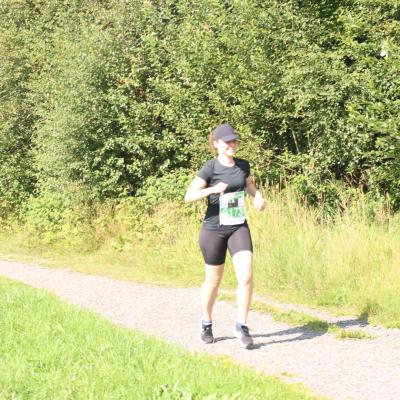 Bergen Skogsmaraton 2021