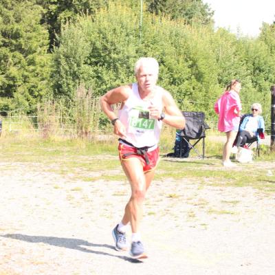 Bergen Skogsmaraton 2021