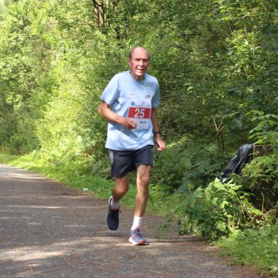 Bergen Skogsmaraton 2021