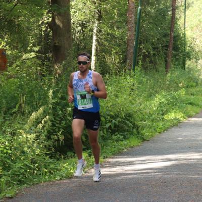 Bergen Skogsmaraton 2021