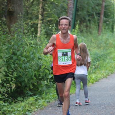 Bergen Skogsmaraton 2021