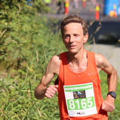 Bergen Skogsmaraton 2021