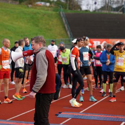 Bergen Maraton 2021