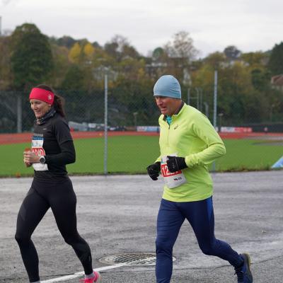 Bergen Maraton 2021