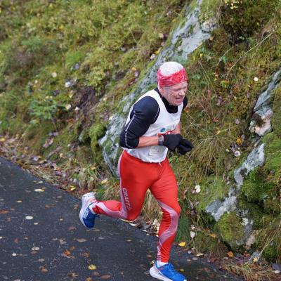 Bergen Maraton 2021