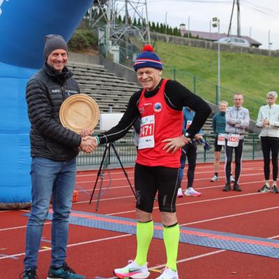 Bergen Vintermaraton 2021