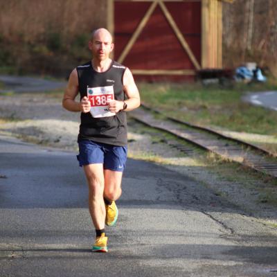 Bergen Vintermaraton 2021