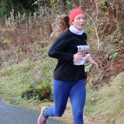 Bergen Vintermaraton 2021