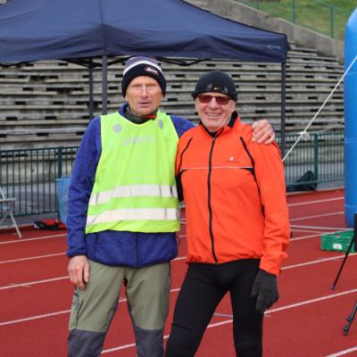 Bergen Vintermaraton 2021