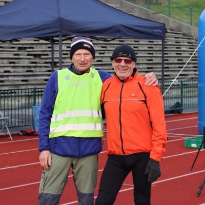 Bergen Vintermaraton 2021