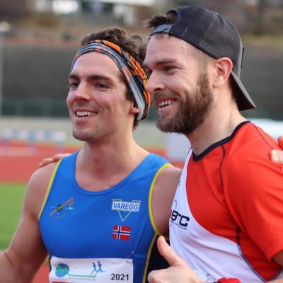 Bergen Vintermaraton 2021