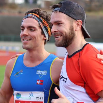 Bergen Vintermaraton 2021