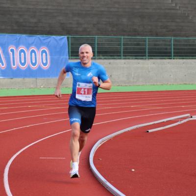 Bergen Vintermaraton 2021