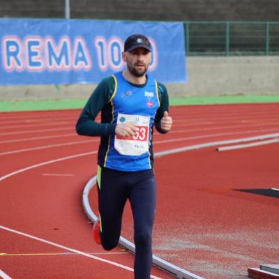 Bergen Vintermaraton 2021