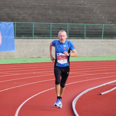 Bergen Vintermaraton 2021