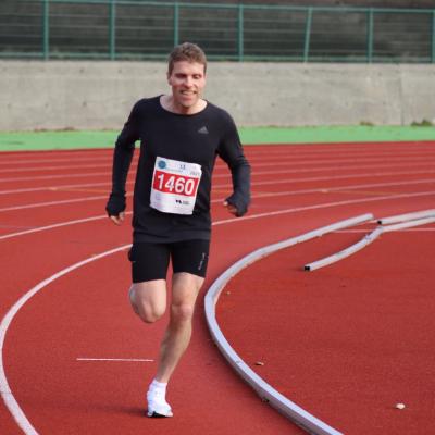 Bergen Vintermaraton 2021