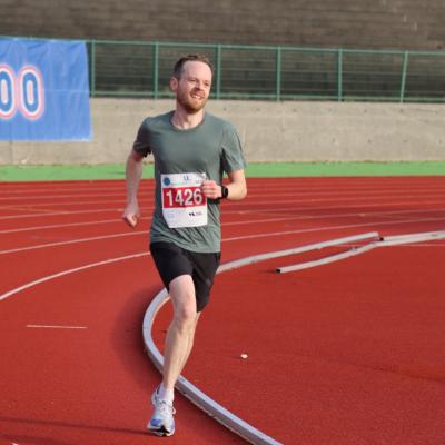 Bergen Vintermaraton 2021