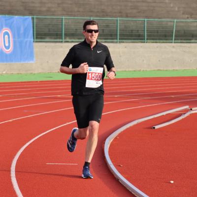 Bergen Vintermaraton 2021