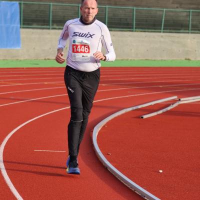 Bergen Vintermaraton 2021